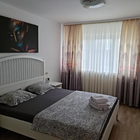 Apartament Viorela Alba Iulia Luaran gambar