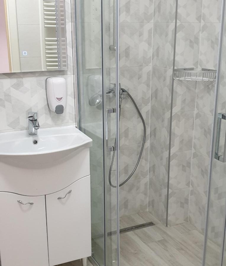 Apartament Viorela Alba Iulia Luaran gambar