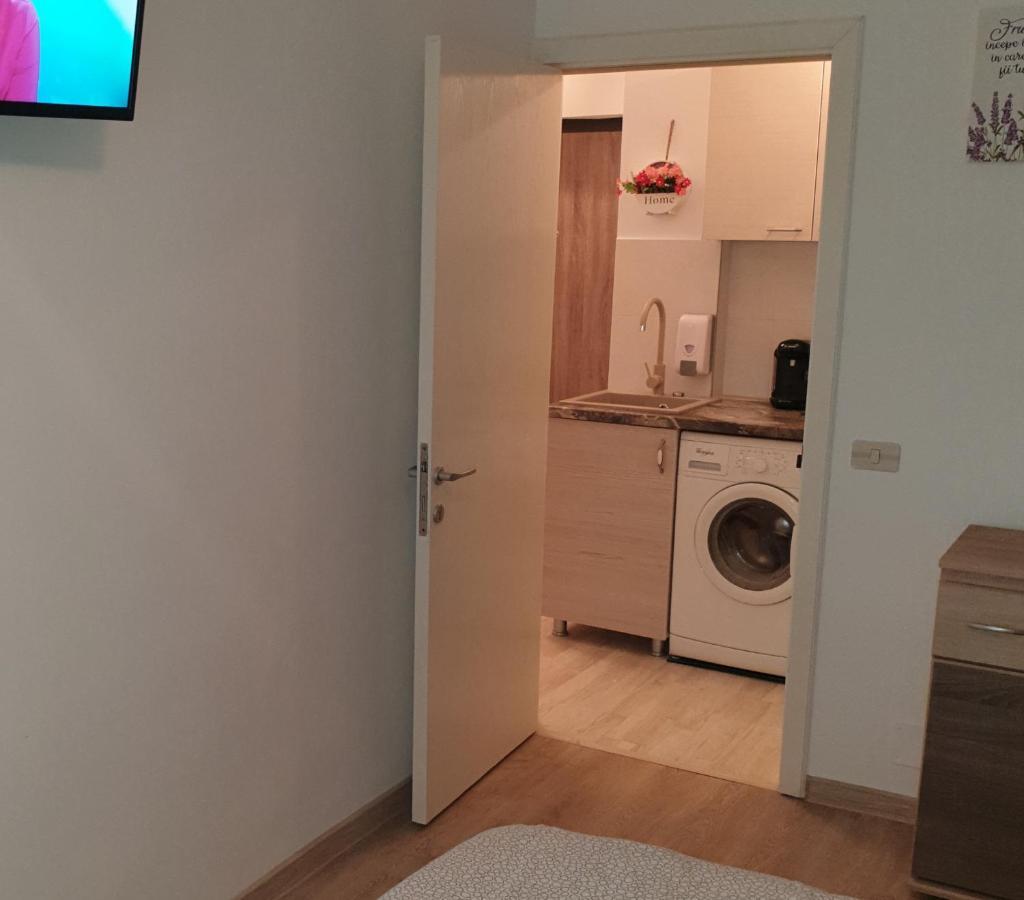 Apartament Viorela Alba Iulia Luaran gambar