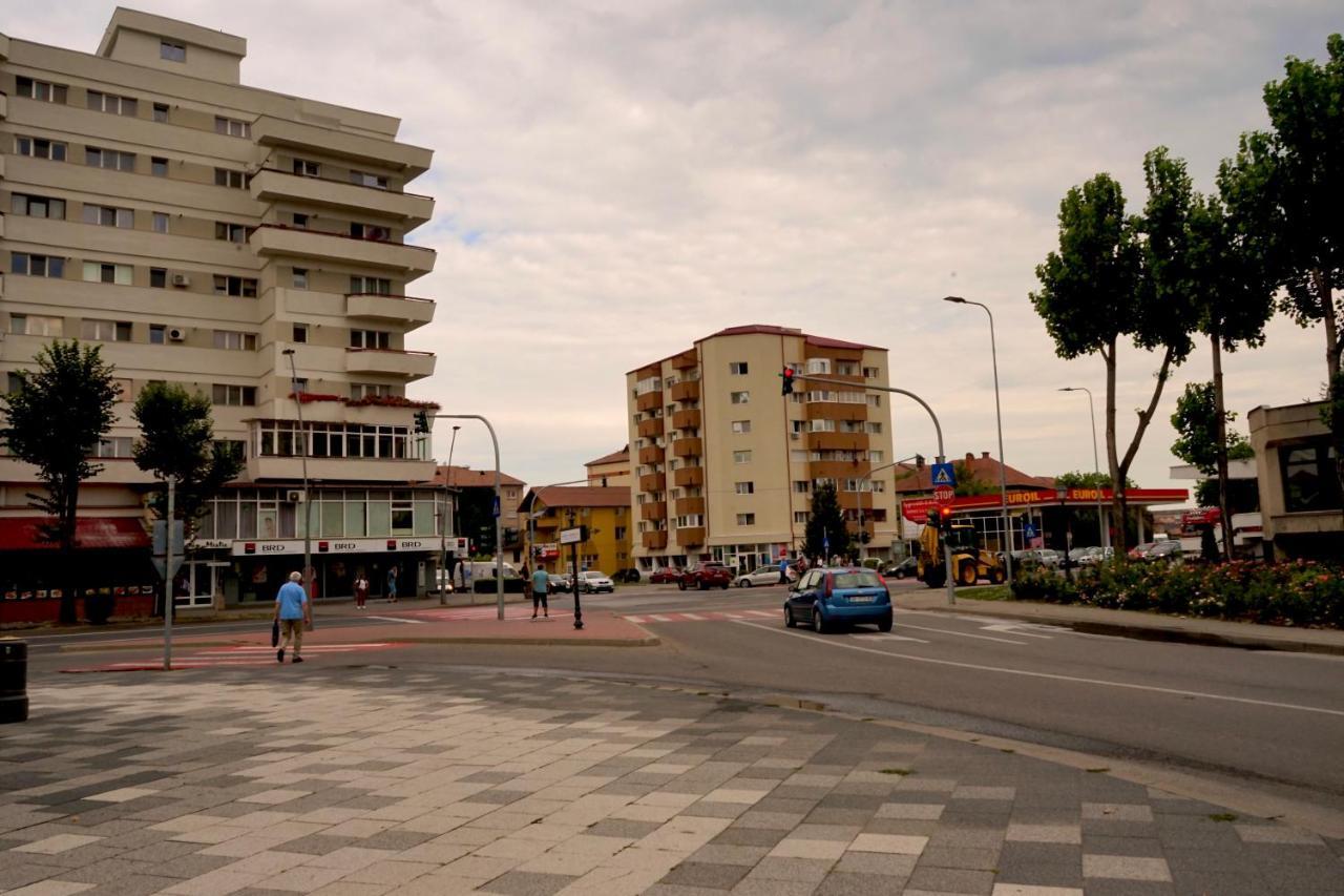 Apartament Viorela Alba Iulia Luaran gambar