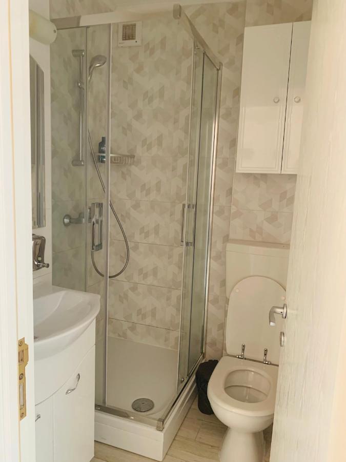 Apartament Viorela Alba Iulia Luaran gambar