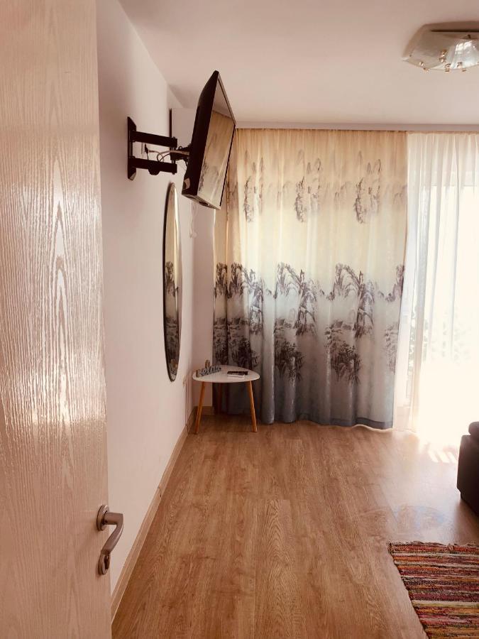 Apartament Viorela Alba Iulia Luaran gambar