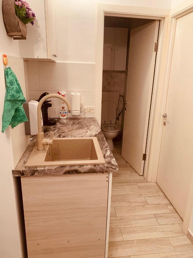 Apartament Viorela Alba Iulia Luaran gambar