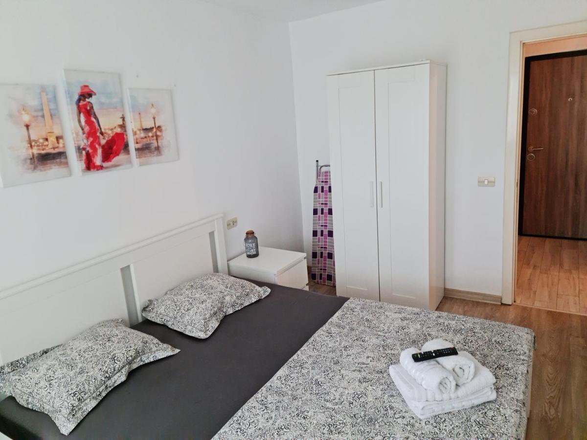 Apartament Viorela Alba Iulia Luaran gambar