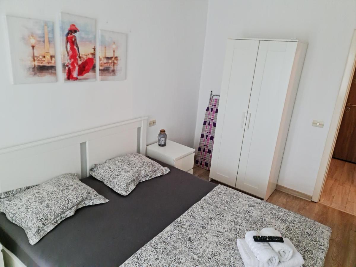 Apartament Viorela Alba Iulia Luaran gambar