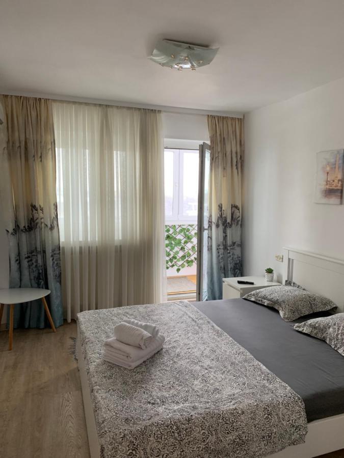 Apartament Viorela Alba Iulia Luaran gambar