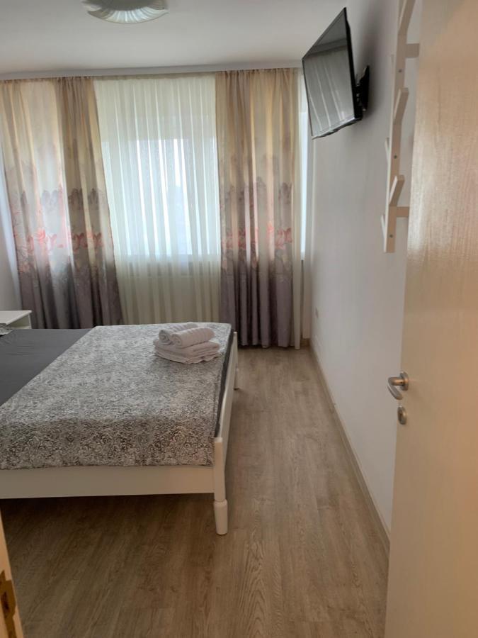 Apartament Viorela Alba Iulia Luaran gambar