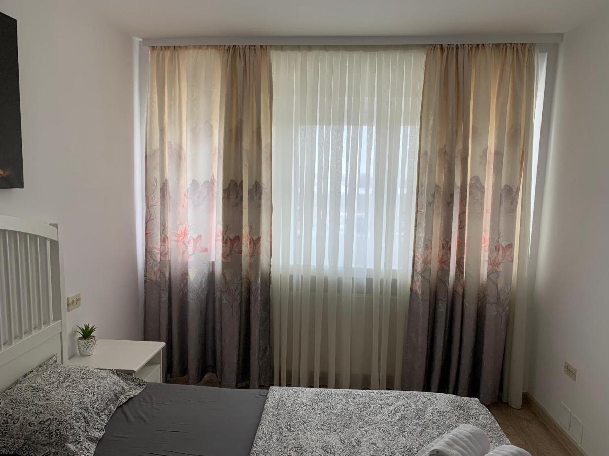 Apartament Viorela Alba Iulia Luaran gambar