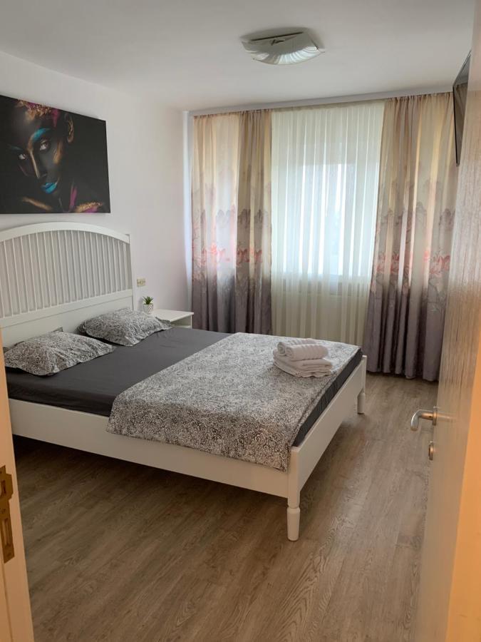 Apartament Viorela Alba Iulia Luaran gambar