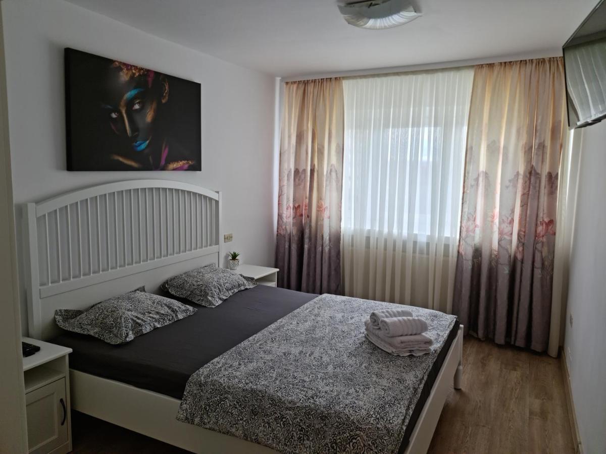 Apartament Viorela Alba Iulia Luaran gambar